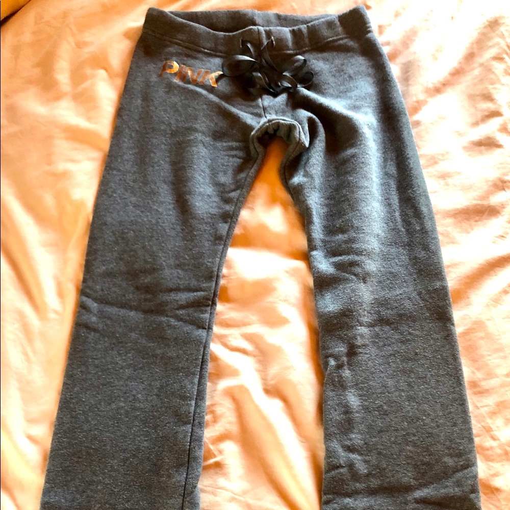 Victoria’s Secret Sweatpants